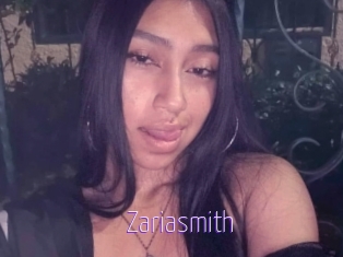 Zariasmith