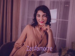 Zarifamorre