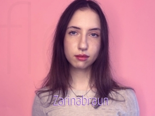 Zarinabraun