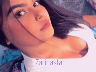 Zarinastar