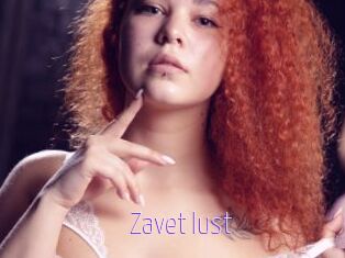 Zavet_lust