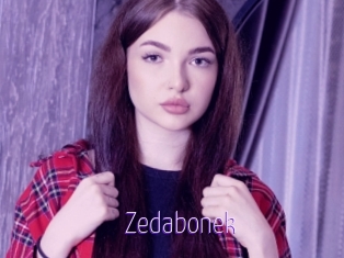 Zedabonek