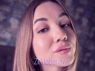 Zeldabardy