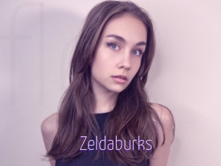 Zeldaburks