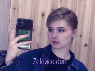 Zeldacolden