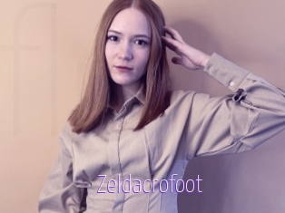 Zeldacrofoot