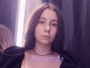 Zeldagrindle