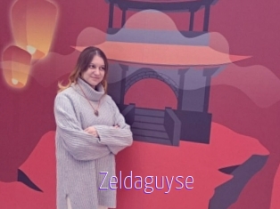 Zeldaguyse