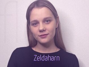 Zeldaharn