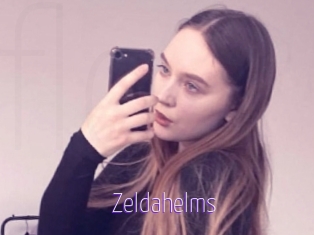 Zeldahelms