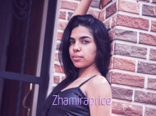 Zhamiraprice