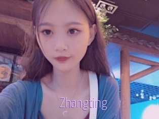 Zhangting