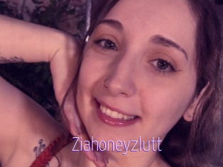 Ziahoneyzlutt