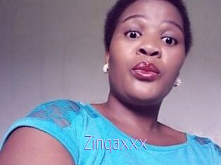 Zinqaxxx