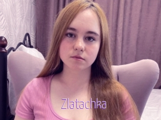 Zlatachka