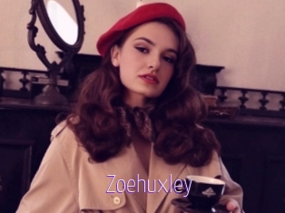 Zoehuxley