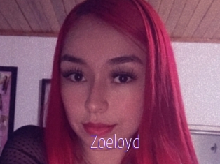 Zoeloyd