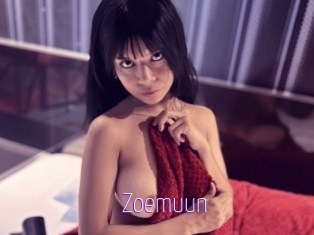 Zoemuun