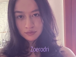 Zoerodri