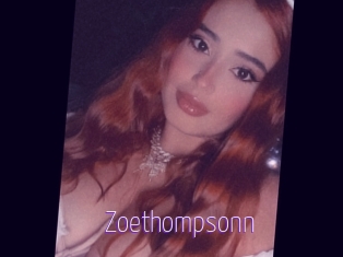 Zoethompsonn