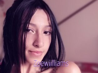 Zoewiilliams