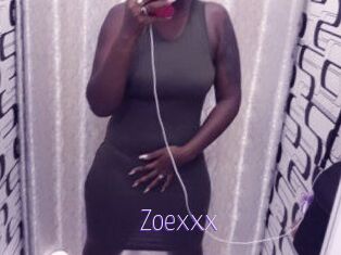 Zoexxx