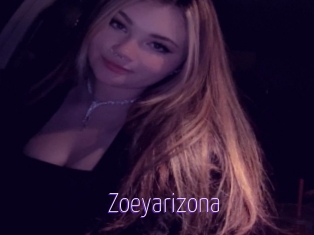 Zoeyarizona