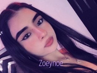 Zoeynoe