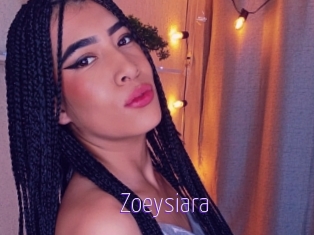 Zoeysiara