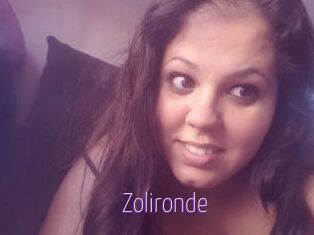 Zolironde