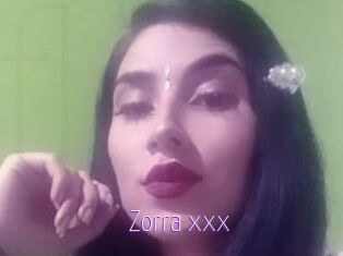 Zorra_xxx