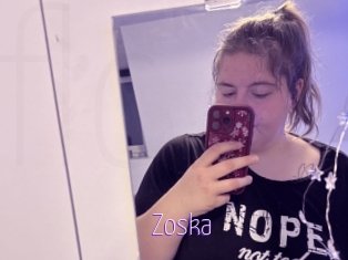 Zoska