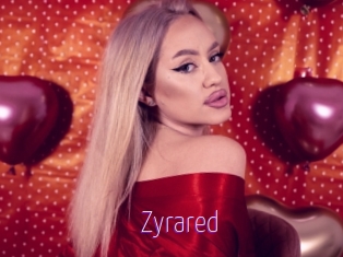 Zyrared