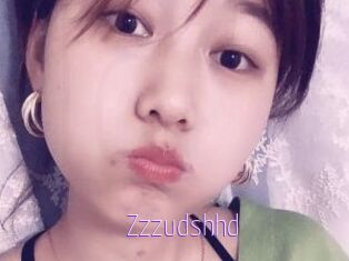 Zzzudshhd
